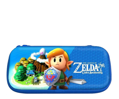 Akcesoria do konsol Hori Tough Pouch - TLoZ: Link's Awakening - NS
